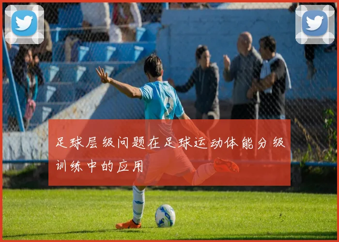 足球层级问题在足球运动体能分级训练中的应用