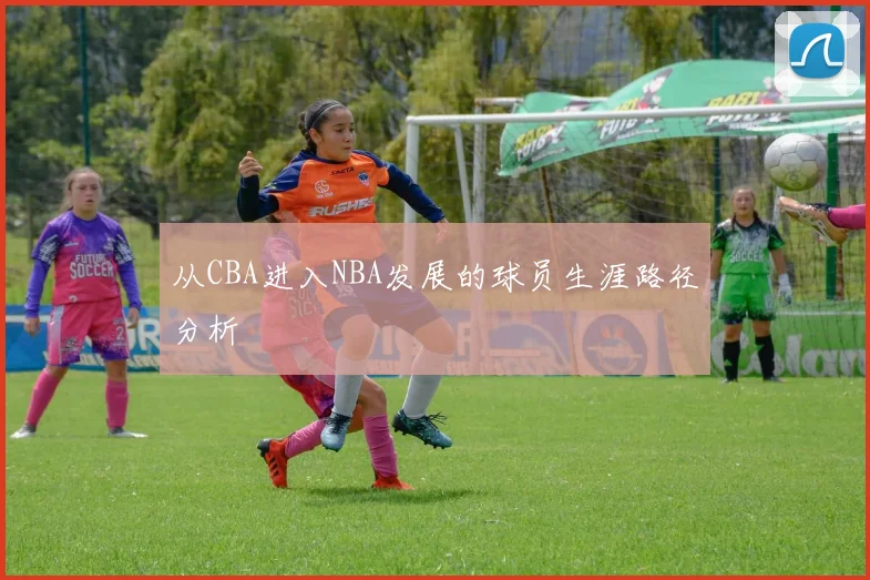 从CBA进入NBA发展的球员生涯路径分析
