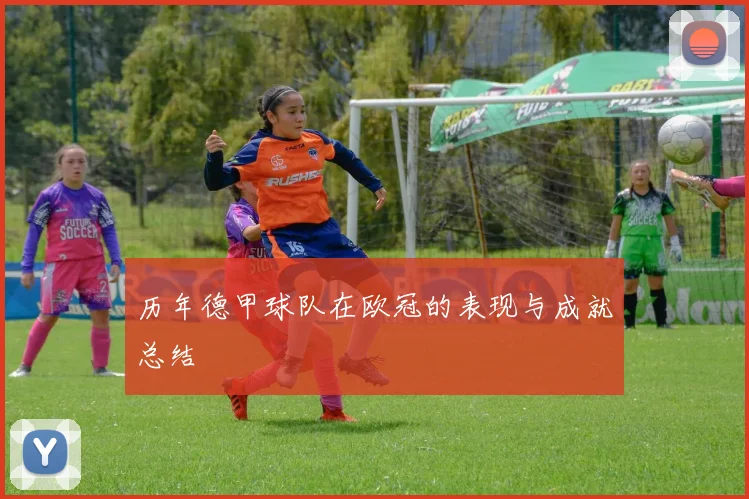 历年德甲球队在欧冠的表现与成就总结